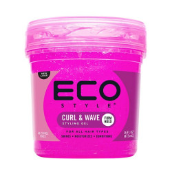 Comprar Curl & Wave