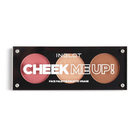 Cheek Me Up! Face Palette