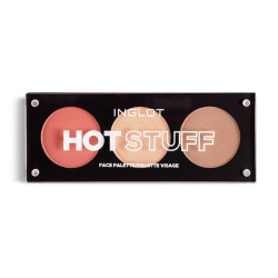 Comprar Hot Stuff Face Palette