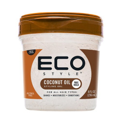 Comprar Coconut Oil