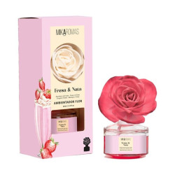 Comprar Fresa Y Nata