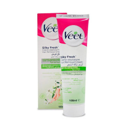 Comprar Silky Fresh