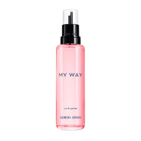 Recarga My Way New