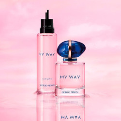 Recarga My Way New