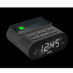 Comprar Despertador Carg