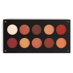 Comprar Spicy&Savage Eyeshadow Palette