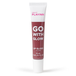 Comprar Playinn Go With Glow Lip Gloss