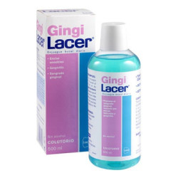 Comprar Gingi Lacer Colutorio