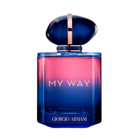 My Way Le Parfum