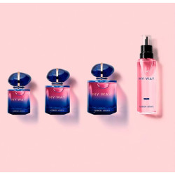My Way Le Parfum