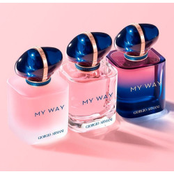 My Way Le Parfum