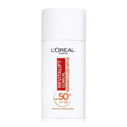 Comprar Revitalift Clinical Crema Spf50+