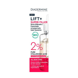 Comprar Sérum Lift+ Super Filler