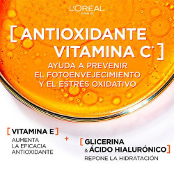 Revitalift Clinical Crema Spf50+