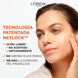 Revitalift Clinical Crema Spf50+