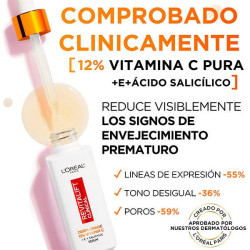 Revitalift Clinical Sérum 12% Vitamin C