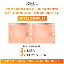 Revitalift Clinical Sérum 12% Vitamin C