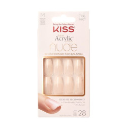 Comprar Salon Acrylic Nude Nails
