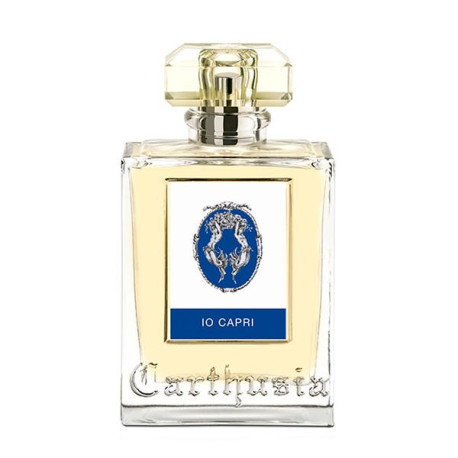 Io Capri Eau De Parfum