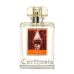 Comprar Terra Mia Eau De Parfum