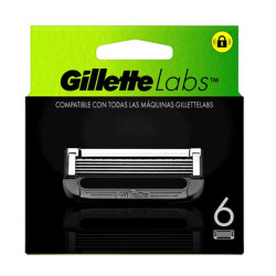Comprar Cargador Gilette Labs