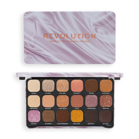 Forever Flawless Nude Silk