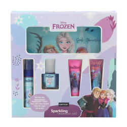 Comprar Frozen Sparkling Cosmetic Set