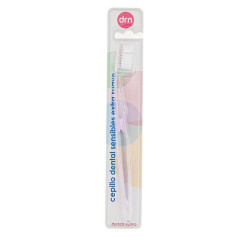 Comprar Cepillo Dental Sensibles