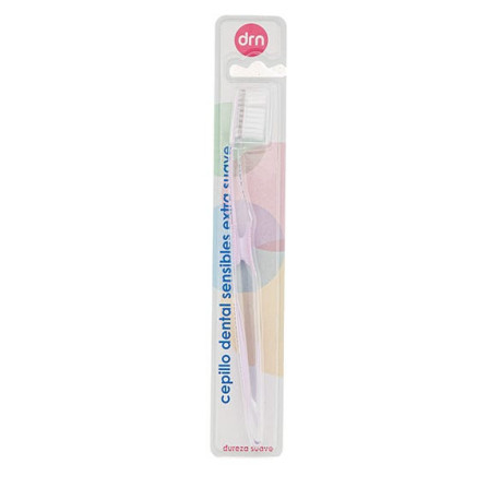 Cepillo Dental Sensibles