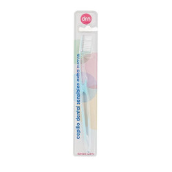 Cepillo Dental Sensibles