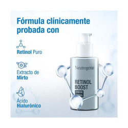 Retinol Boost
