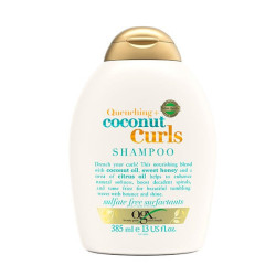 Comprar Coconut Curls