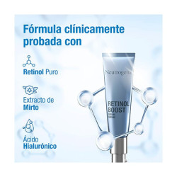 Retinol Boost