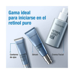 Retinol Boost