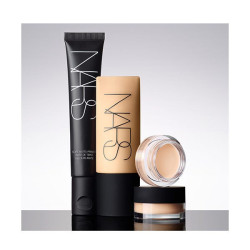 Soft Matte Primer