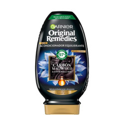 Comprar Carbón Magnético & Aceite De Semilla Negra