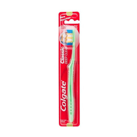 Cepillo Dental Classic Deep Clean