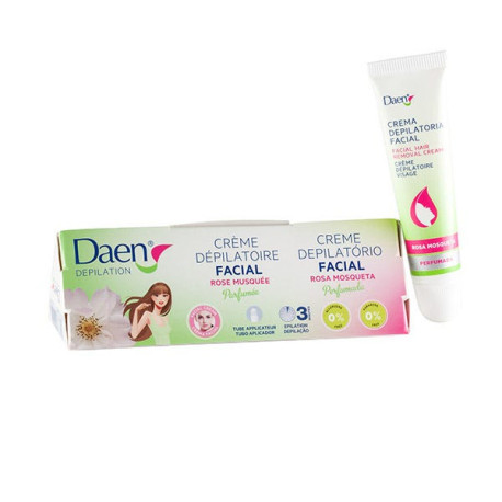 Crema Depilatoria Facial