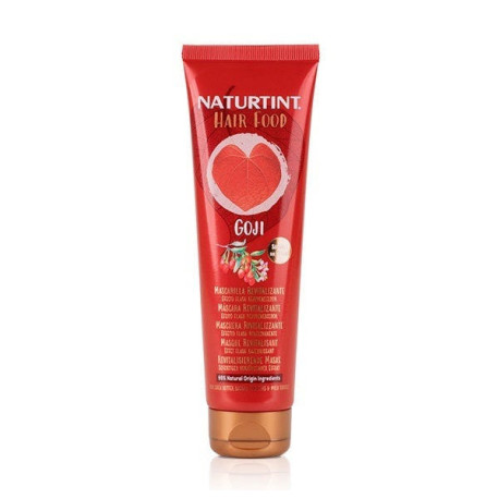 Hair Food Goji