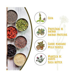 Hair Food Chia