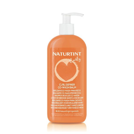 Curl Definer Co-Wash Balm