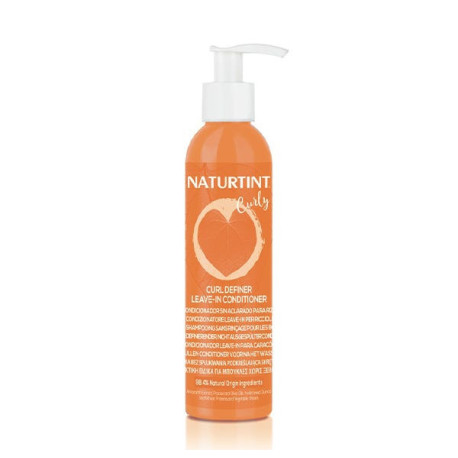 Curl Definer Leave-In Conditioner
