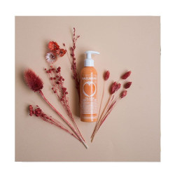 Curl Definer Leave-In Conditioner