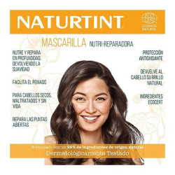 Mascarilla Nutri-Reparadora
