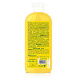 Champú Camomila