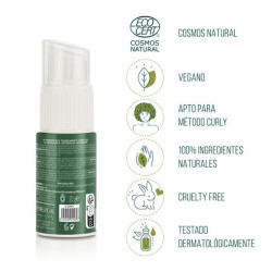 Champú Seco