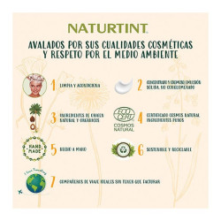 Champú Sólido Nutrición 2 En 1