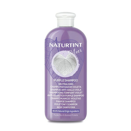 Purple Shampoo