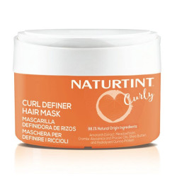 Comprar Curl Definer Hair Mask