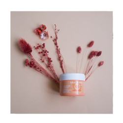 Curl Definer Hair Mask